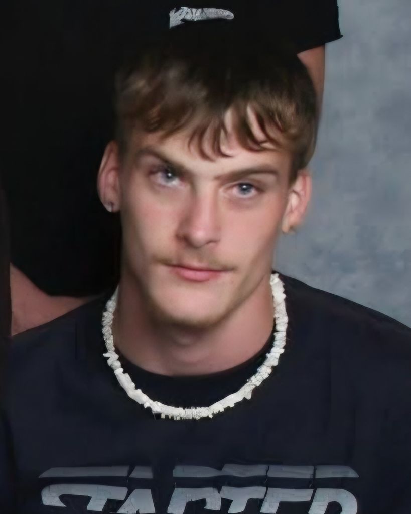 Jesse Lee Crawford