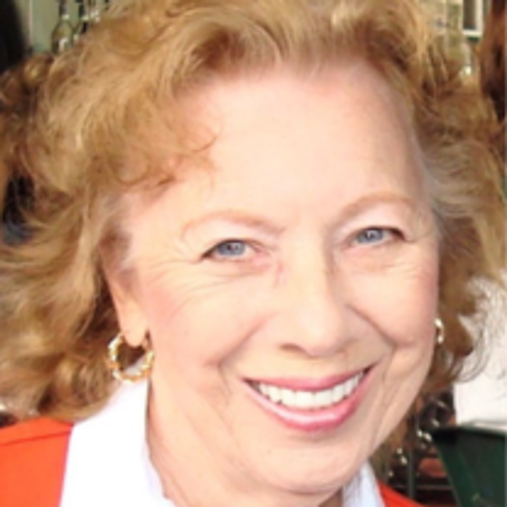 Virginia "Ginny" Doughty Knight Profile Photo