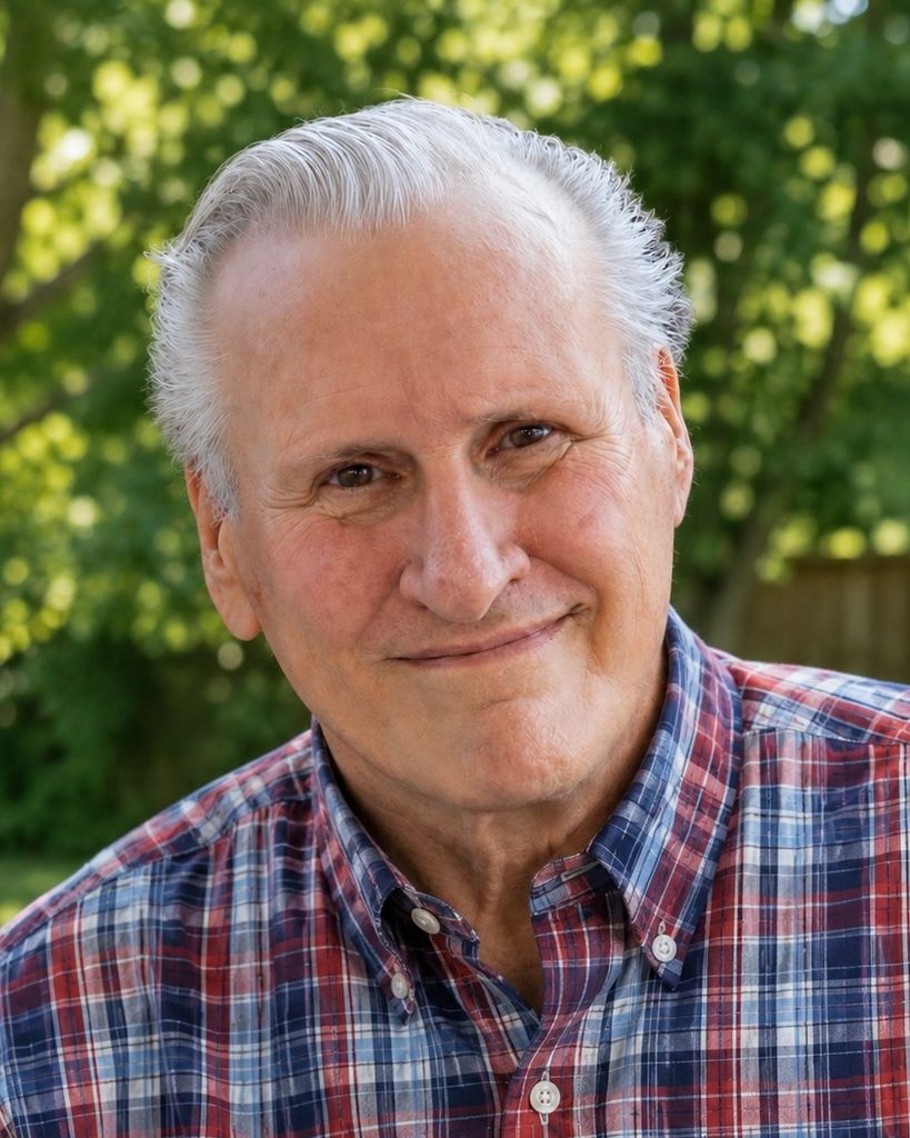 John Amos Michael, III