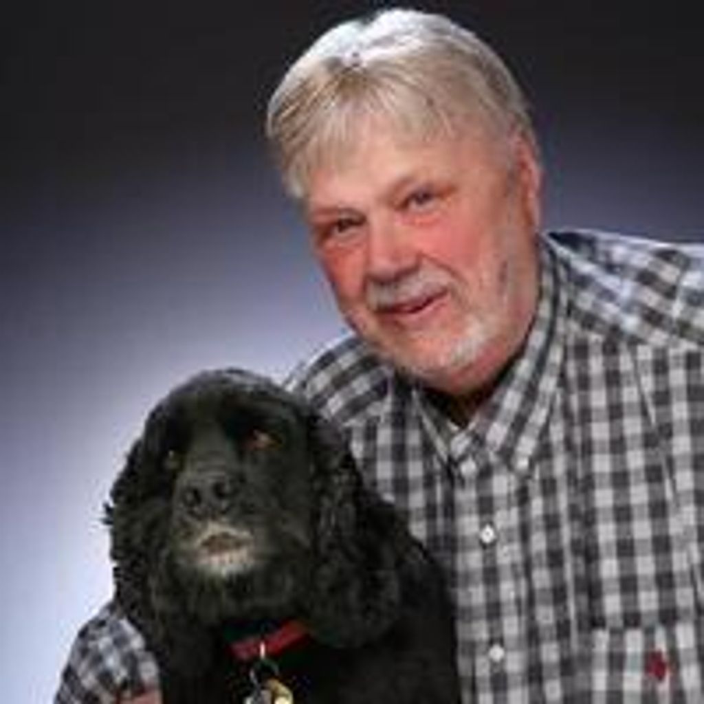 James (Jim) Carter Profile Photo