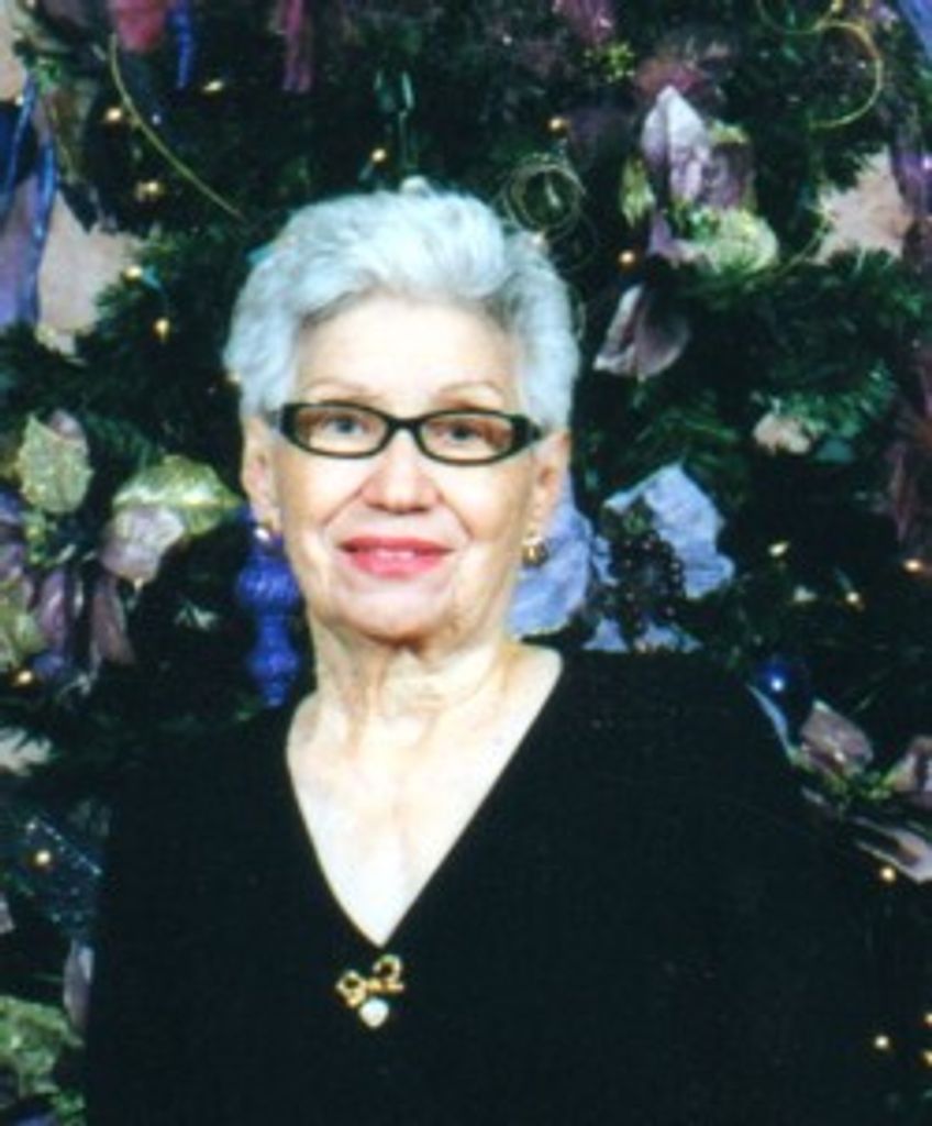 Ofelia Carrasco Guajardo Profile Photo