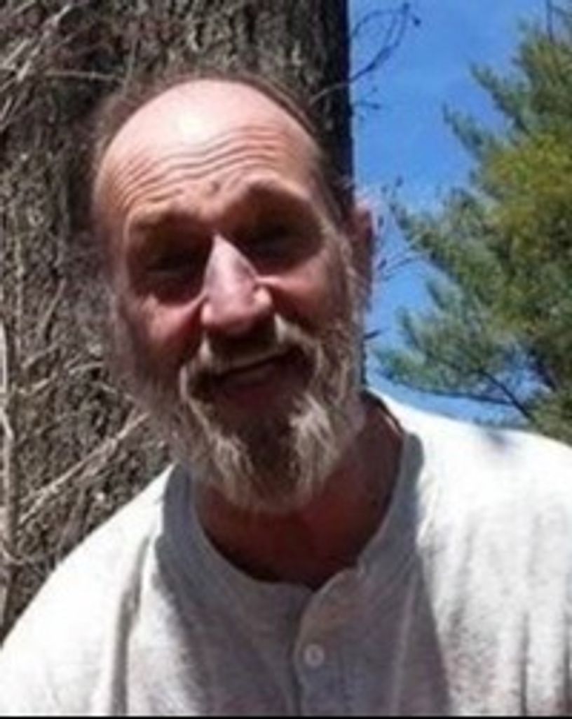 Michael "Mike" H. Taylor Profile Photo
