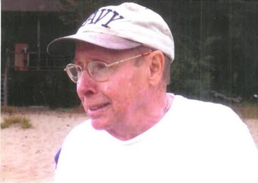 John W. Greenslade Ii Profile Photo