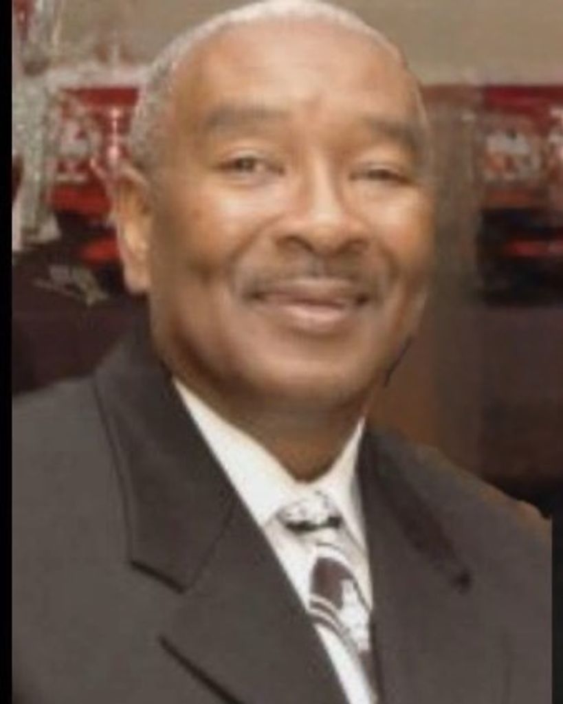 Rev. Jimmy Williams Profile Photo