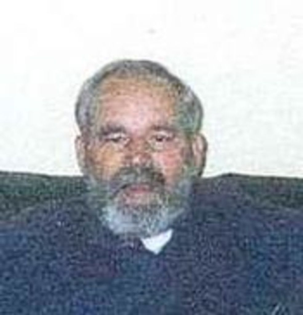 William "Billy" Jerome Pitts