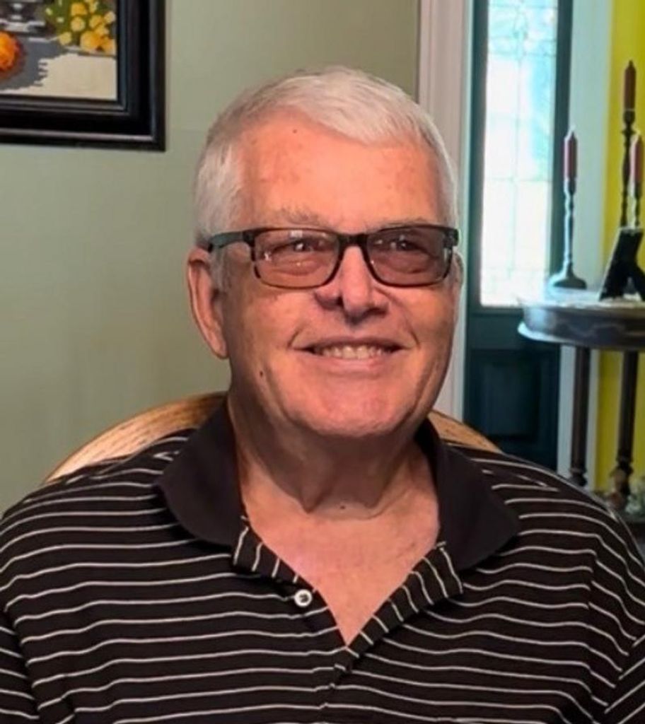 Charles R. Kresser Profile Photo
