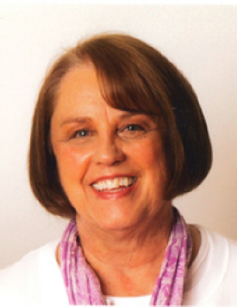 Cheryl Diane Hover Profile Photo