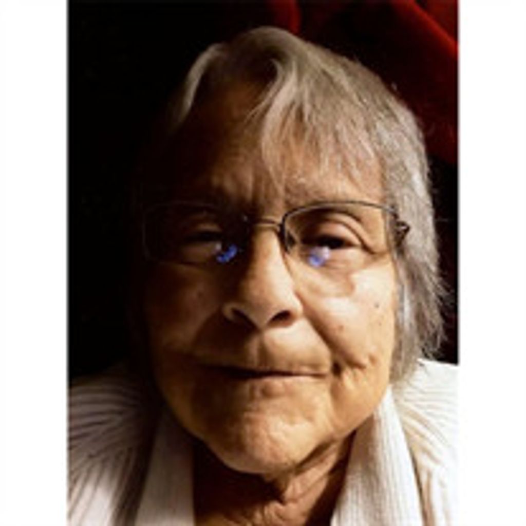 Katheryn Lee Kruchkow
