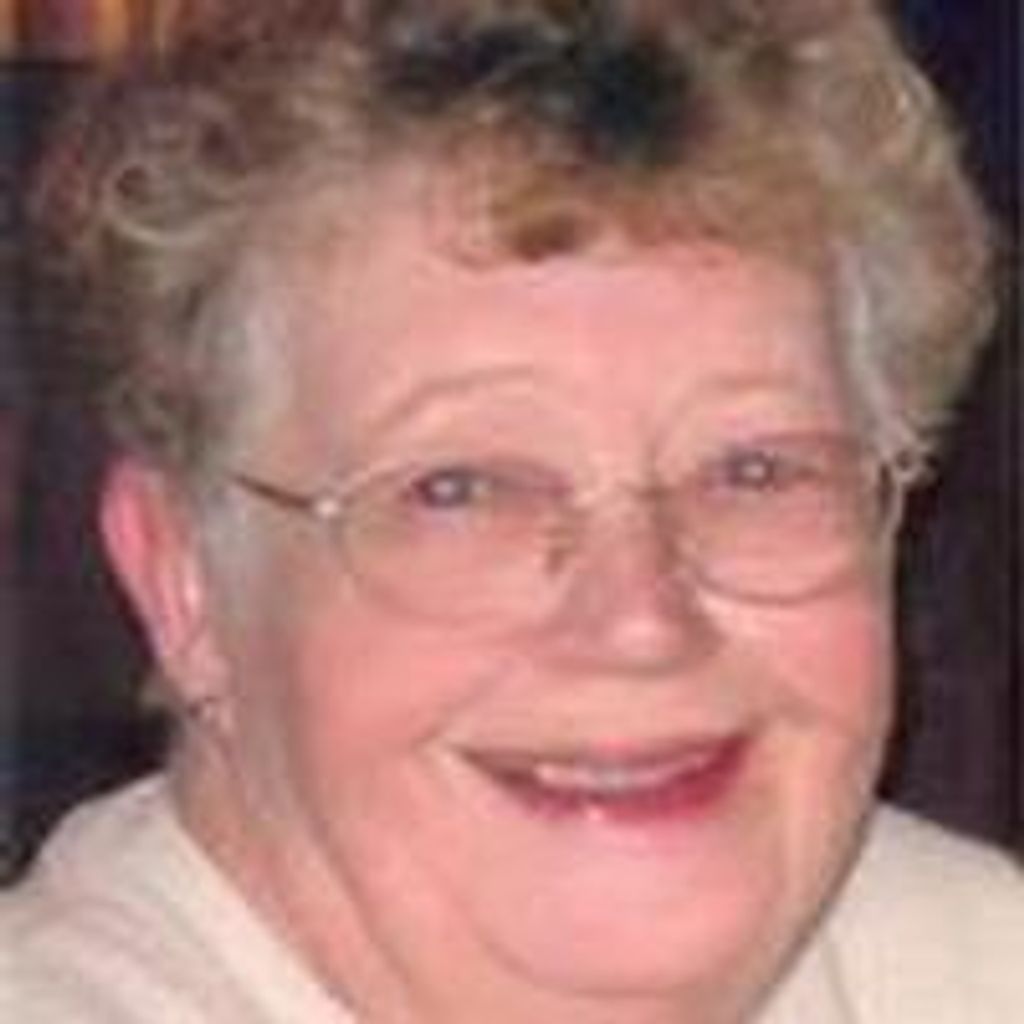 Donna Mae Brockmeyer