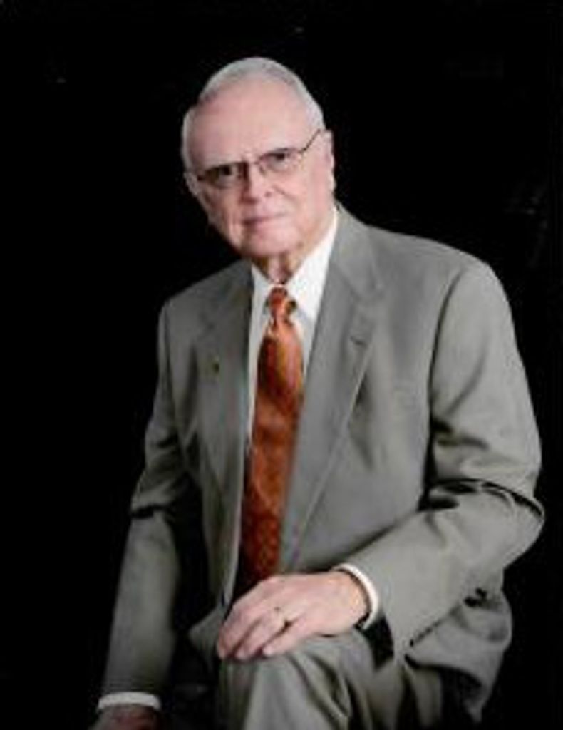 Samuel J. Grant, Jr. Profile Photo