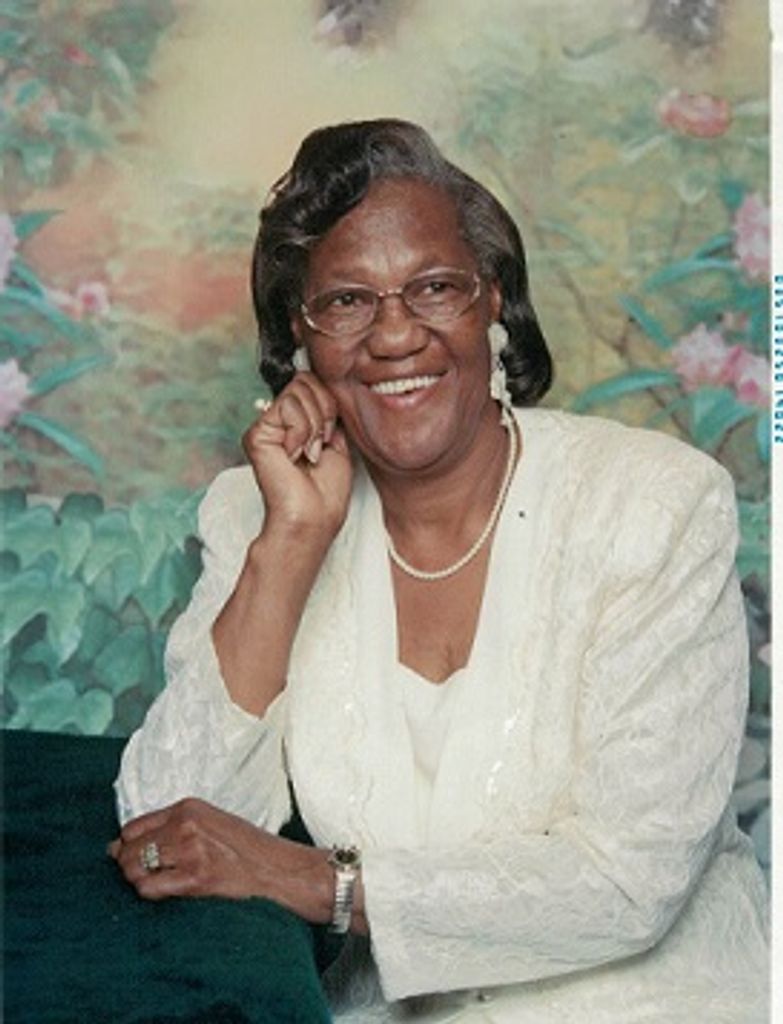 Mary Jane (Dixon)  Jiles Profile Photo