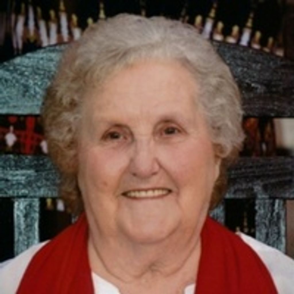 Charlotte Futch Miller