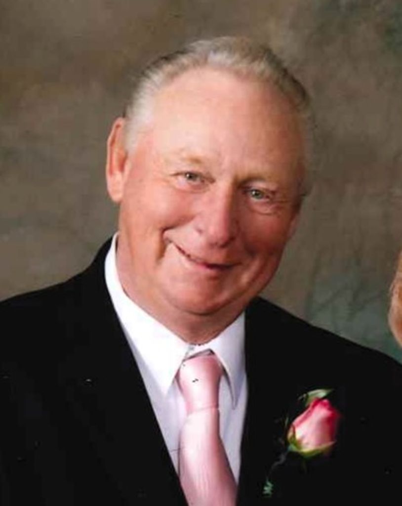 Larry L. Simpson Profile Photo