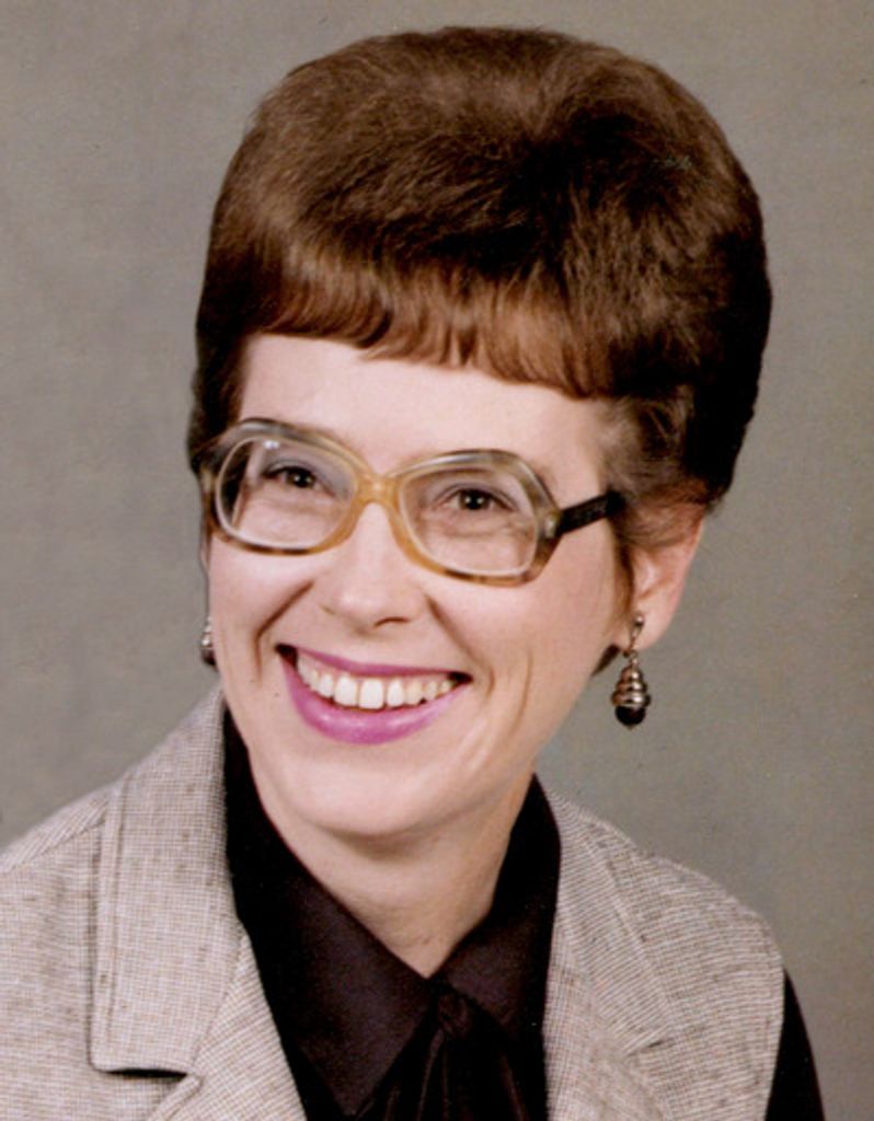 Judy K. Perry