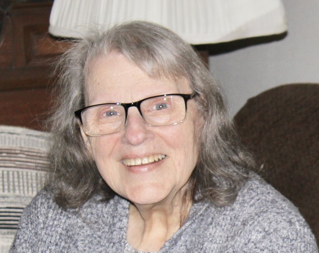 Carolyn Ann Winkowski