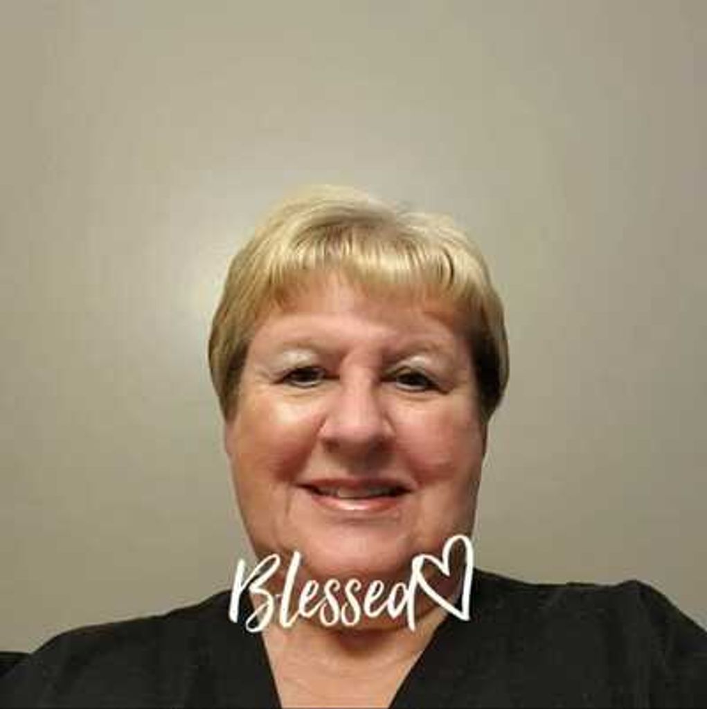 Candace Jo Gray Profile Photo