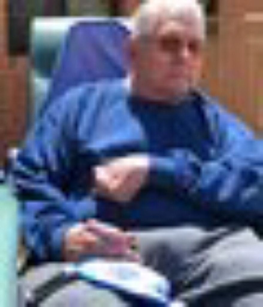John  May