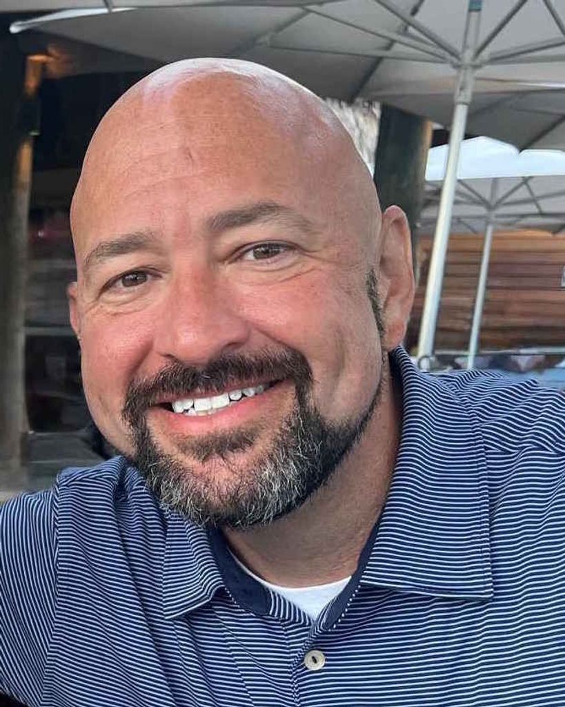 John Phillip Hayes Profile Photo