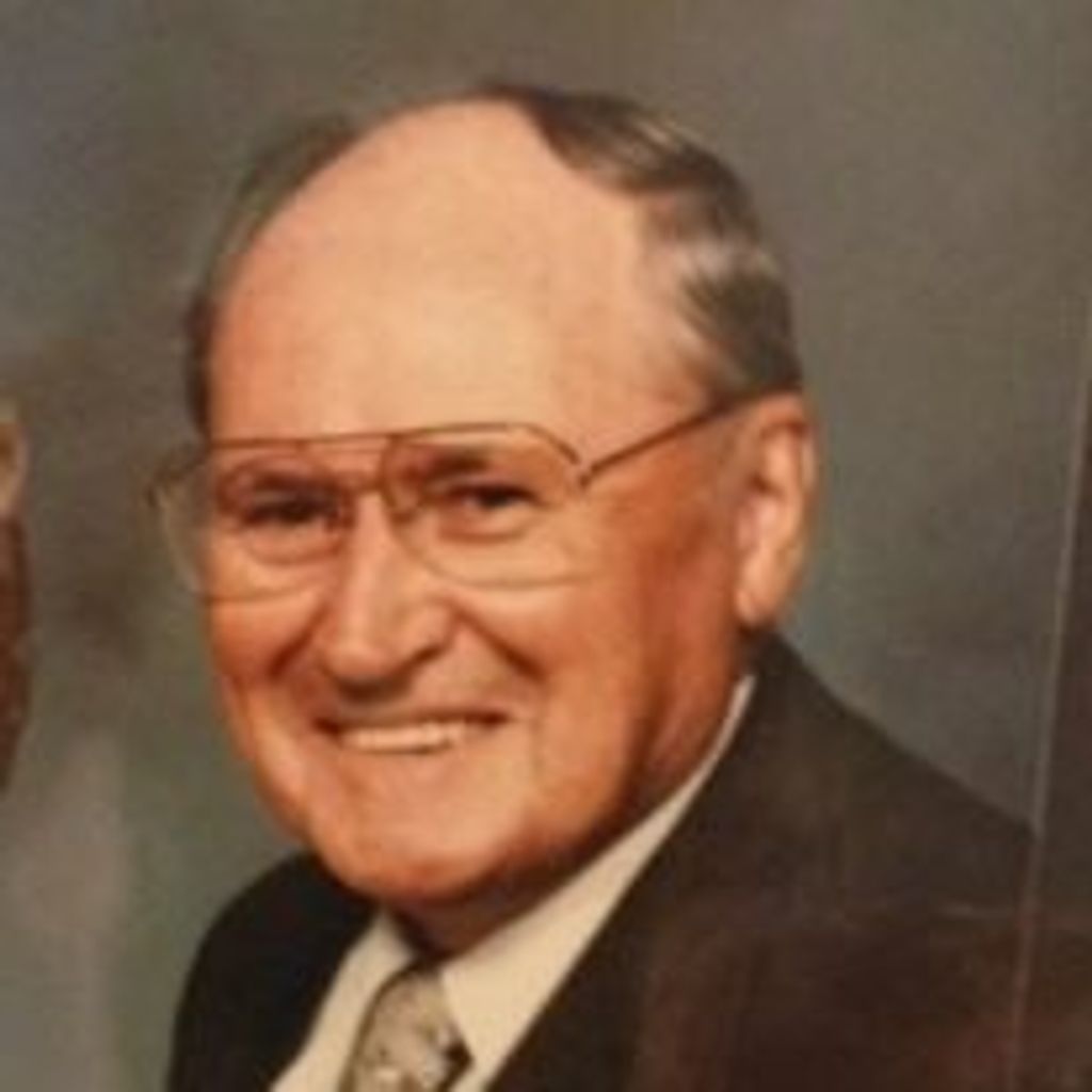 Wayne Scott