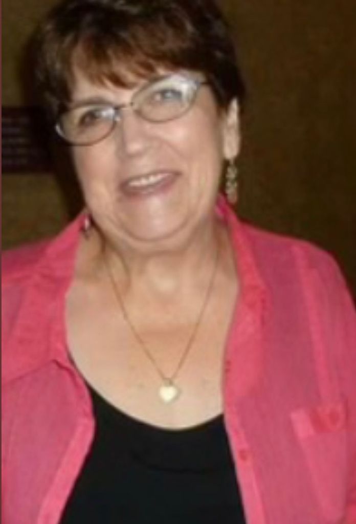 Joanne Spencer Profile Photo
