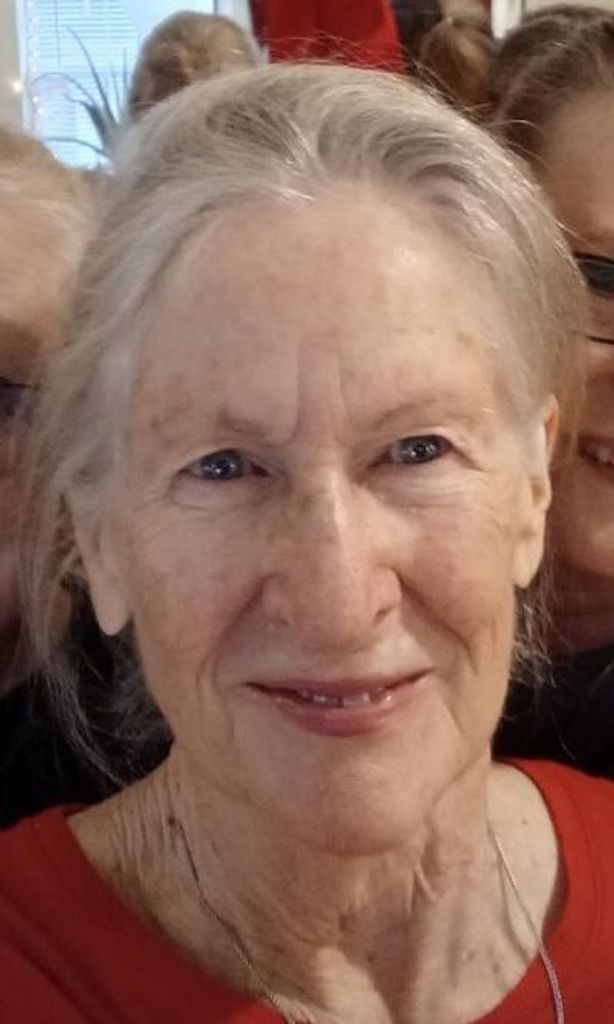 Rhoda Claudine Lovewell Profile Photo