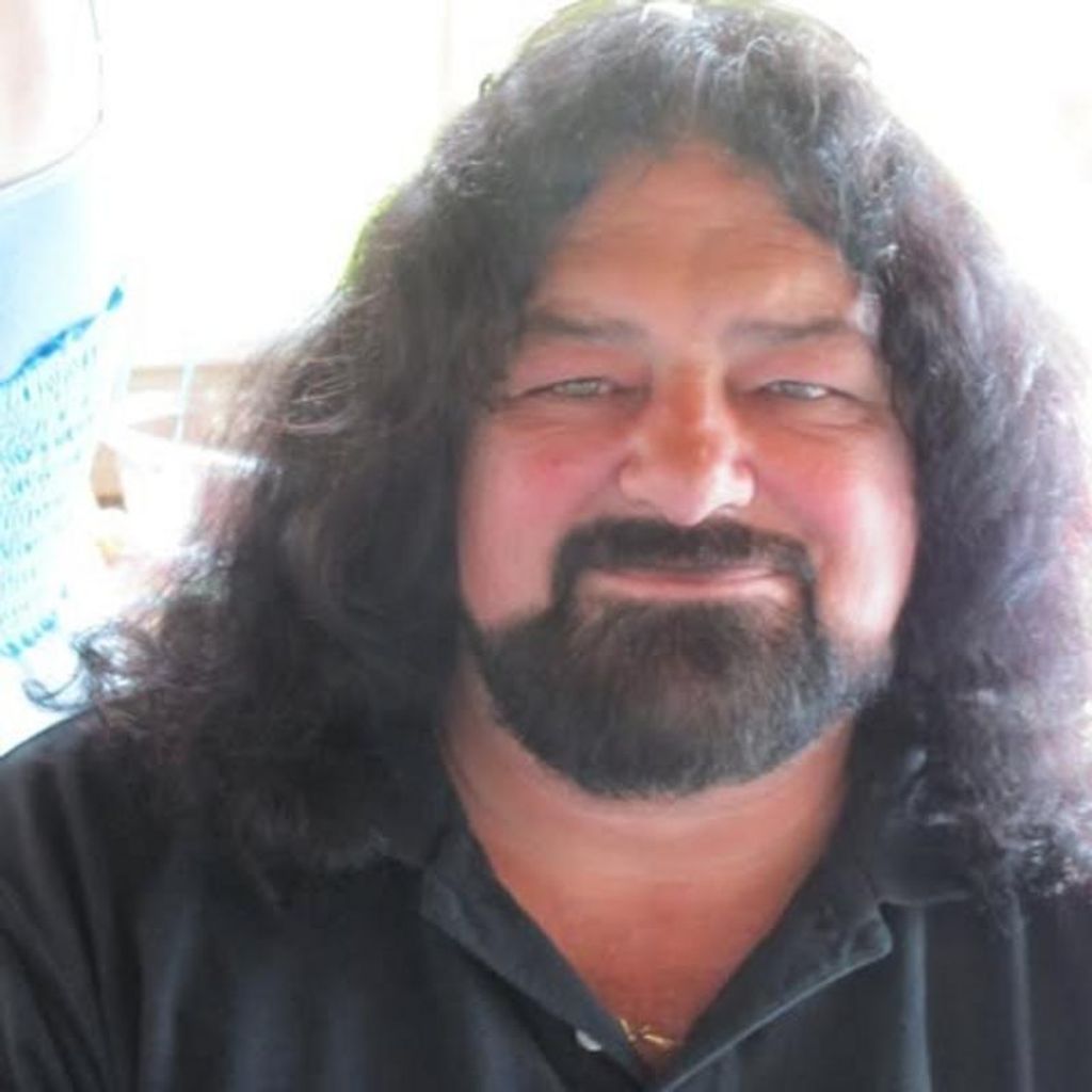 Kenneth Allen Pousson Profile Photo