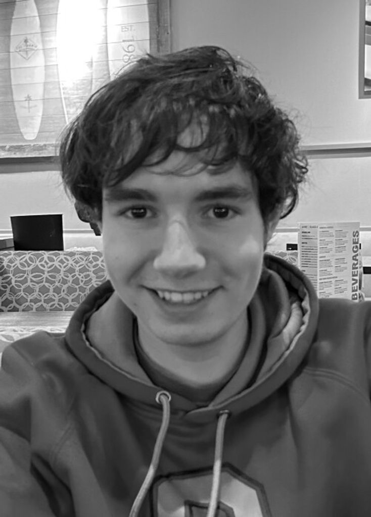 Michael James Hollinger