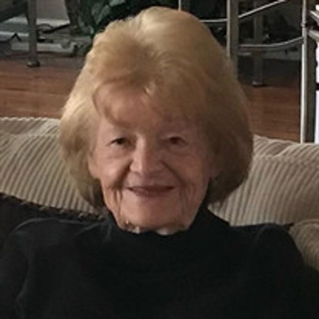 Ruby Mae Waters