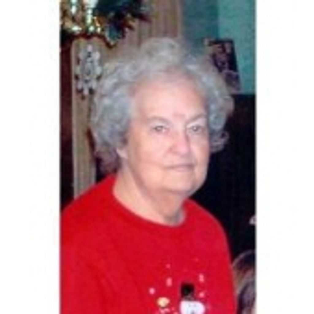 Madeline Arlene Hinkle