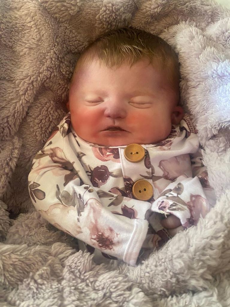 Hailey Marie Goodvin Profile Photo