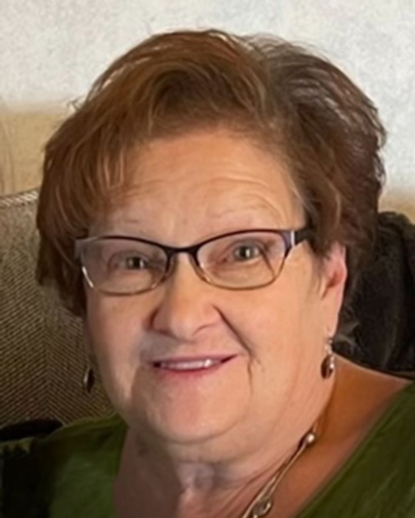 Cheryl Ann Vizena