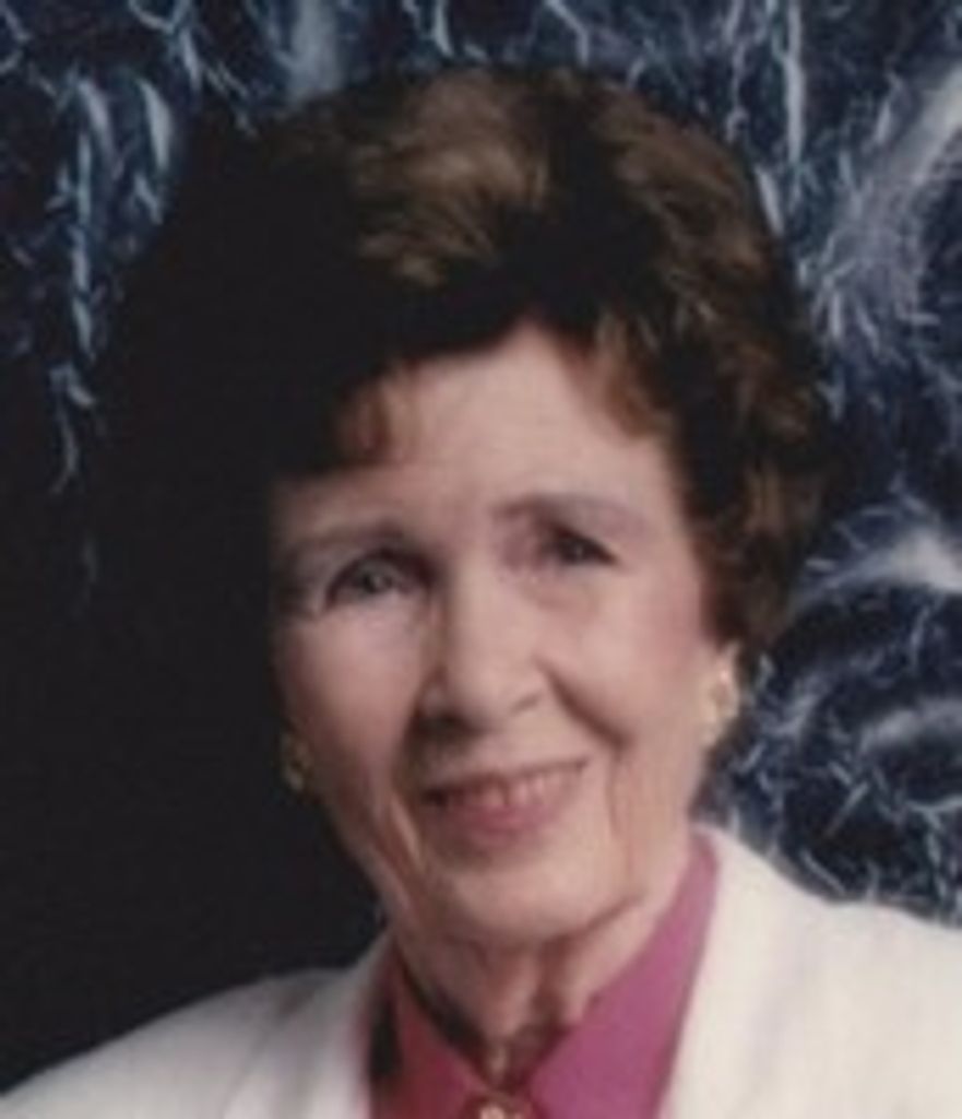 Norma Langford
