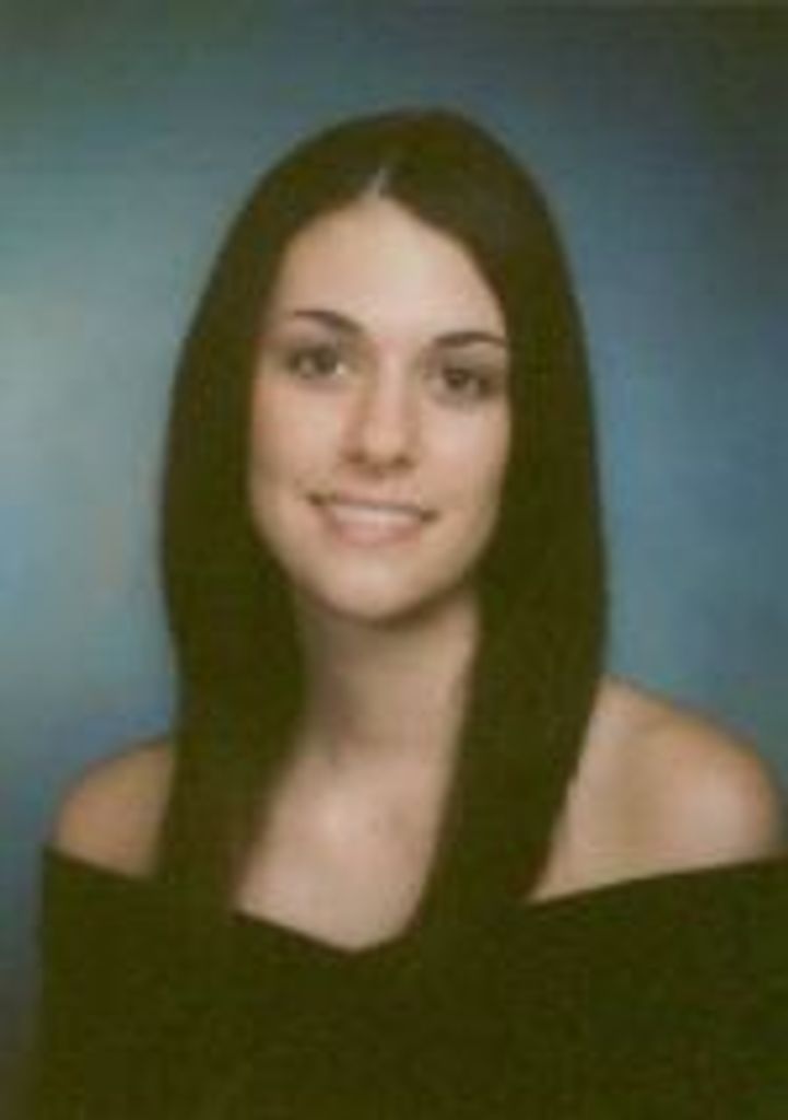 Carrie Leigh Spencer
