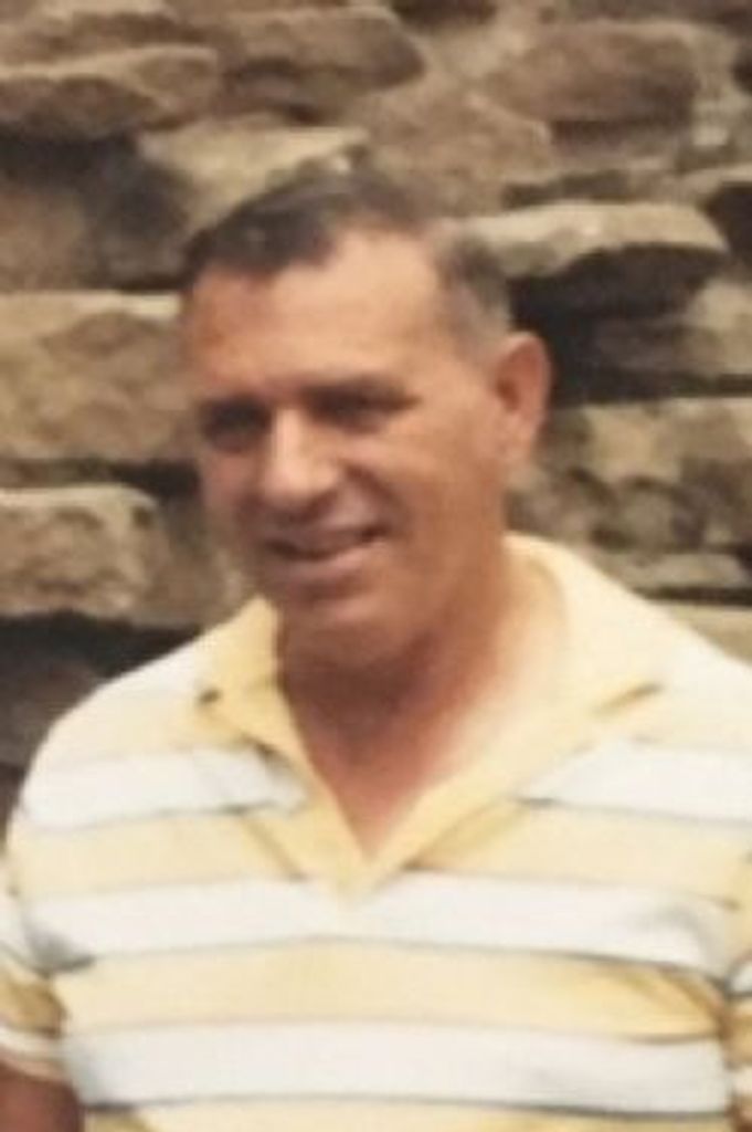 Lawrence Gries Profile Photo