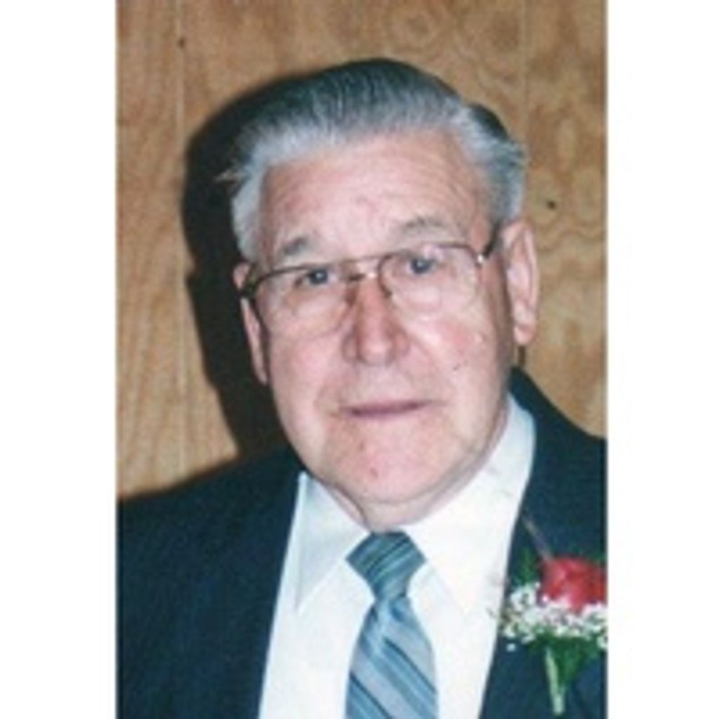 Bruce E. Armstrong