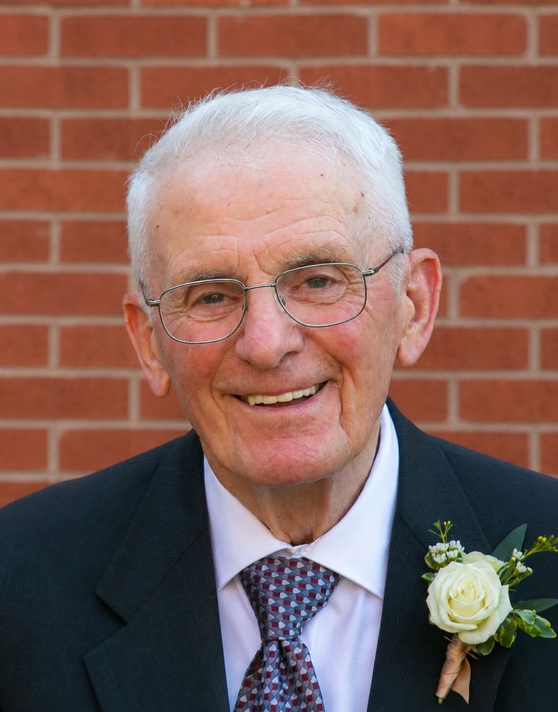 Gerald W Tilot Profile Photo