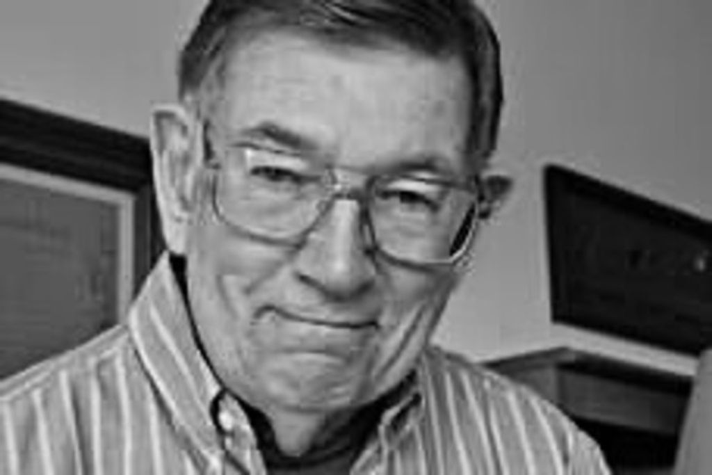 Nelson Hughes Wilson Profile Photo