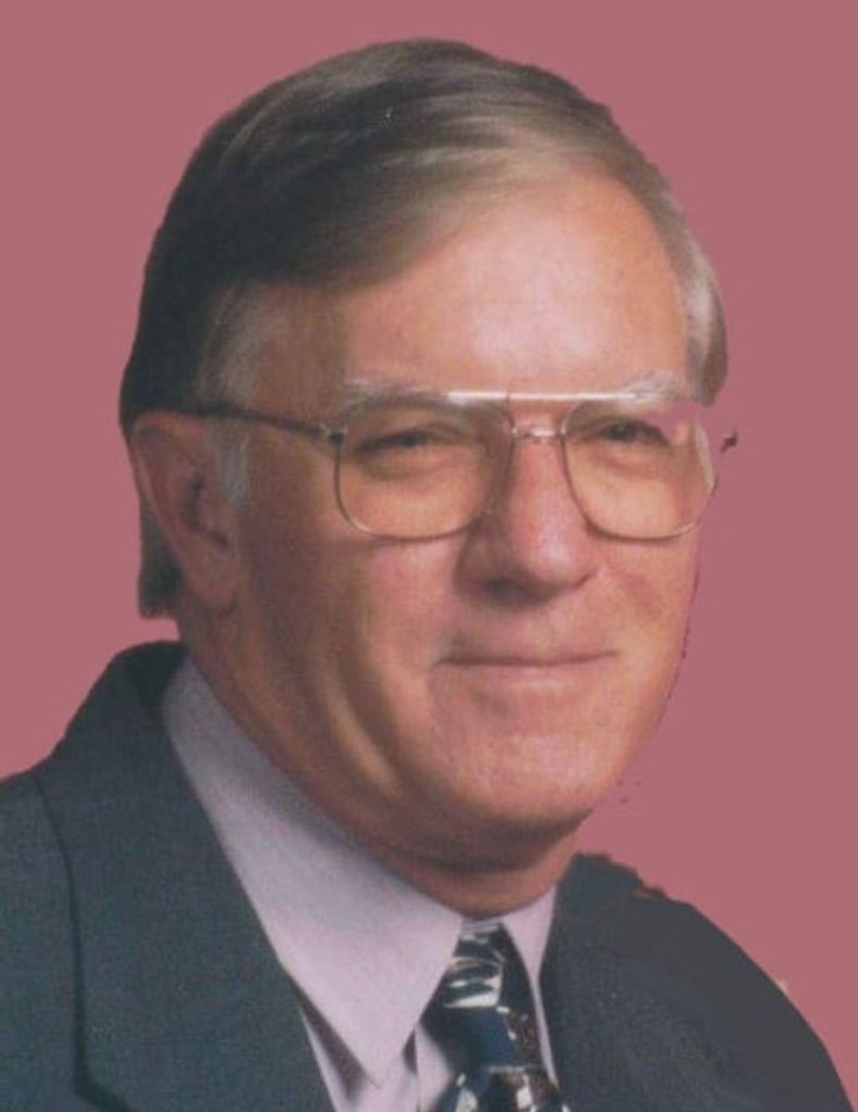 William D. Rodgers
