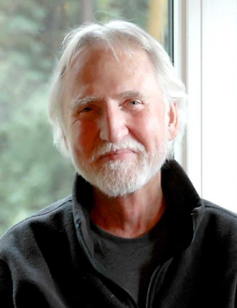 Robert "Rick" Newberry