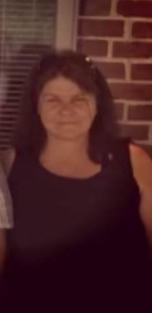 Mary Margaret Franks Profile Photo