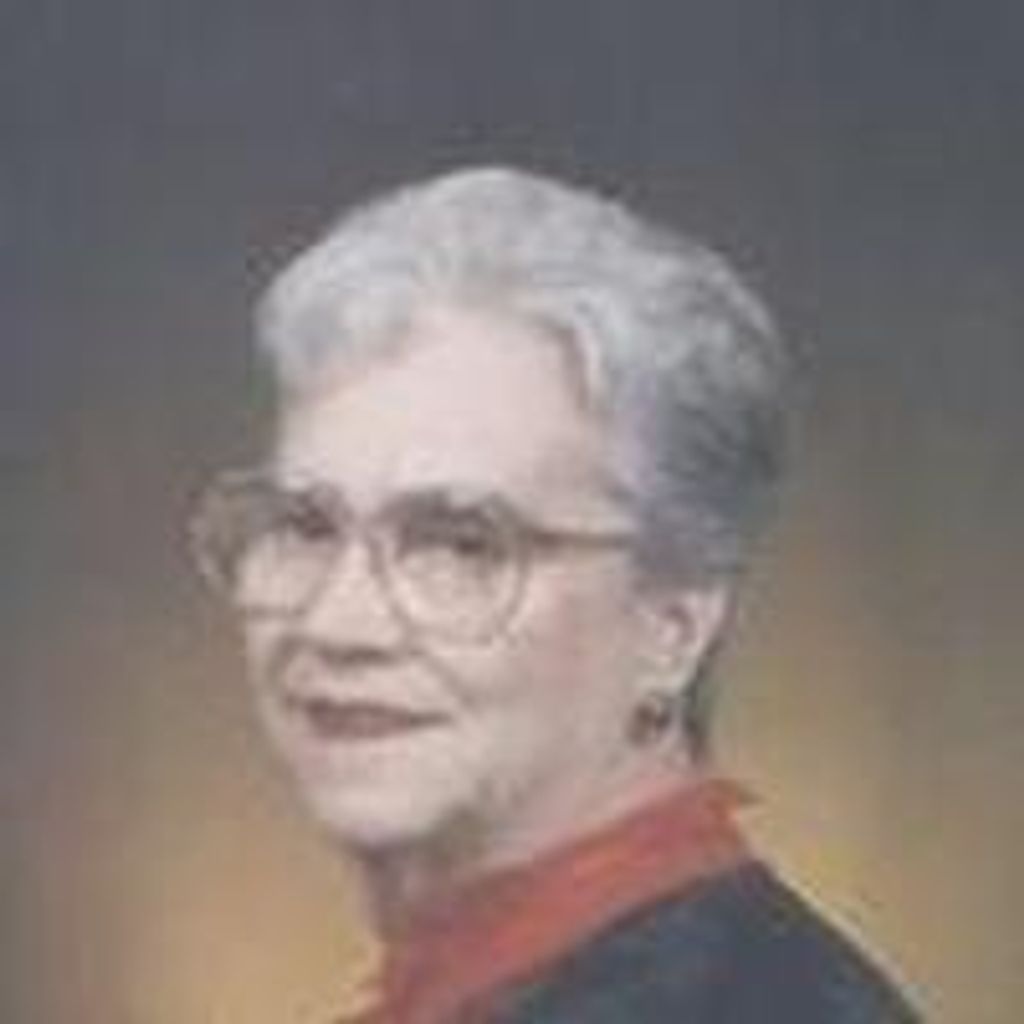 Leota  Mae Gross