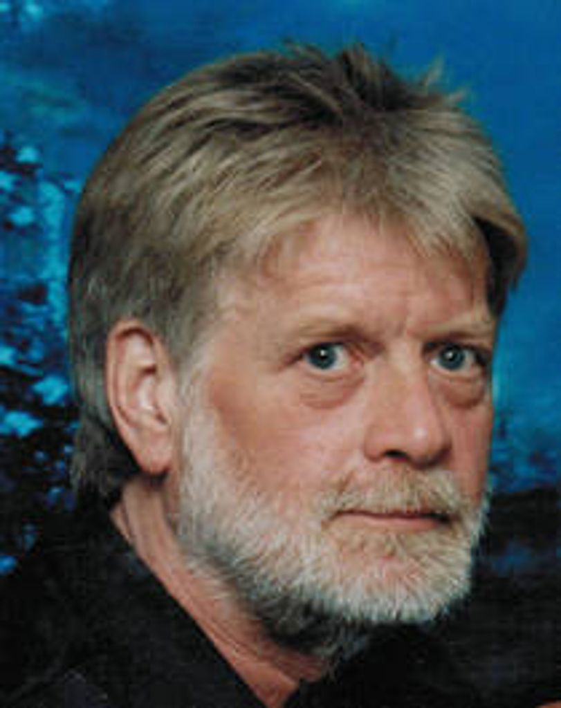 Terry Paul Collins