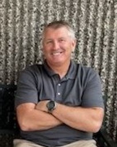 James Norbert Thoma's obituary image