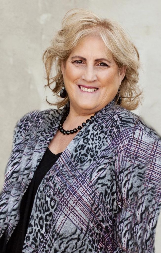 Leslie Freitas Profile Photo