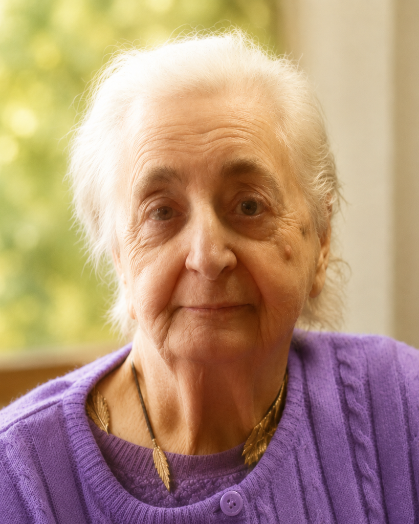 Betty Jane Oliver Profile Photo