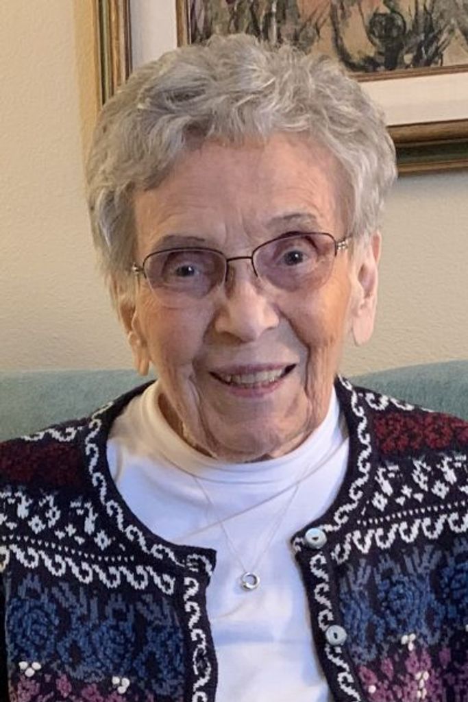Josephine Miller