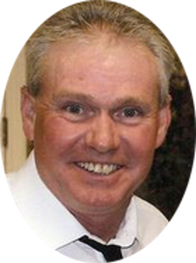 Jeff Spiares