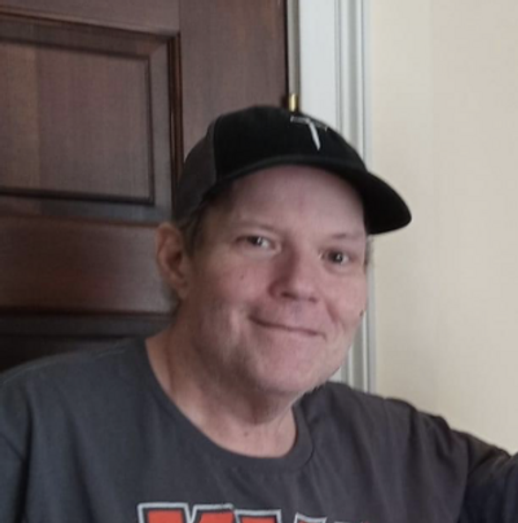 James "Dale" Jones Profile Photo