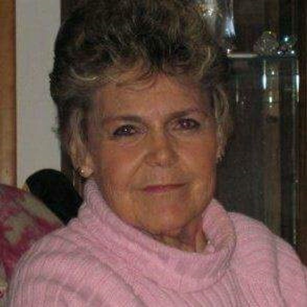 Joanne Asti Profile Photo