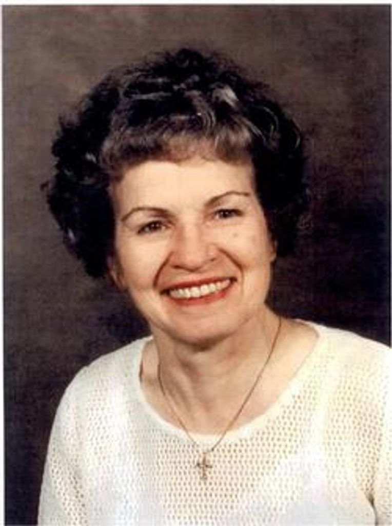 Gladys Valerie Higgins